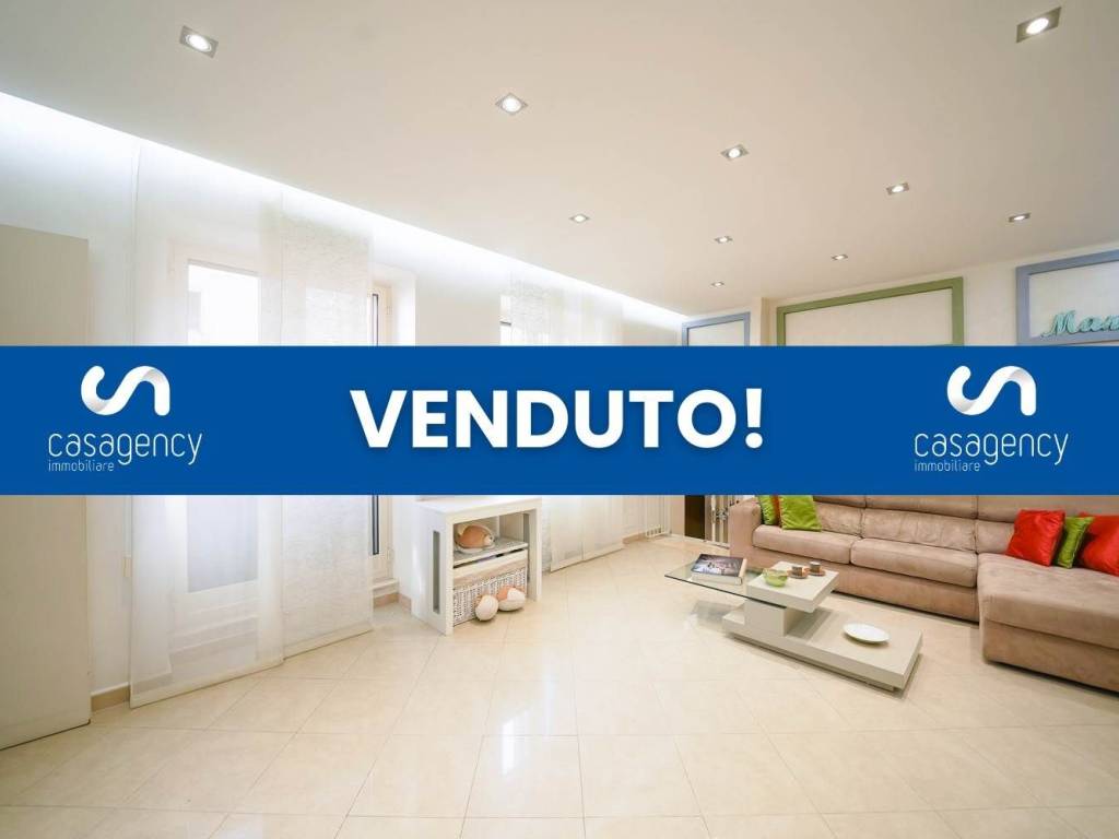 appartamento in vendita a Palo del Colle