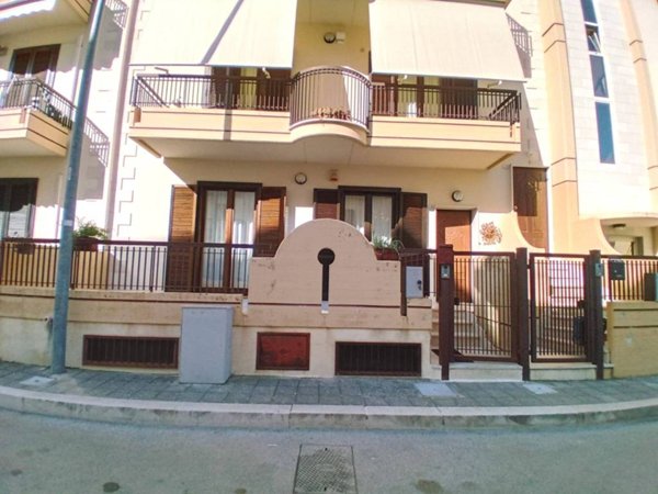appartamento in vendita a Palo del Colle