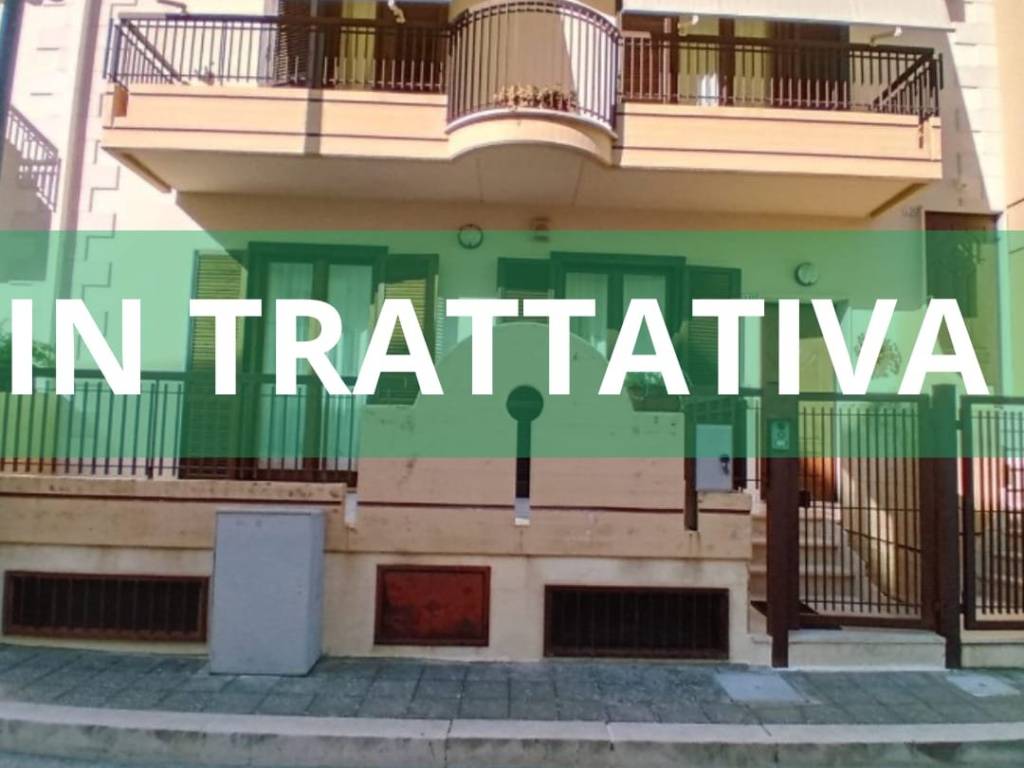 appartamento in vendita a Palo del Colle