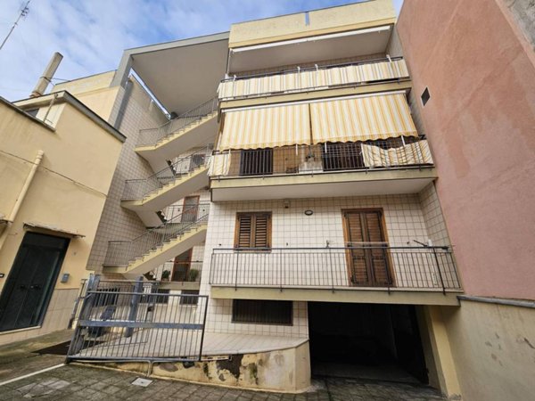 appartamento in vendita a Palo del Colle