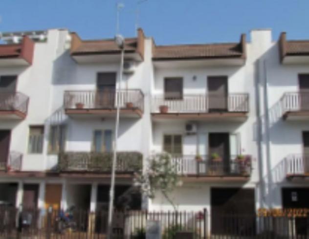 appartamento in vendita a Palo del Colle