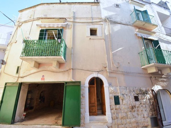 casa indipendente in vendita a Palo del Colle