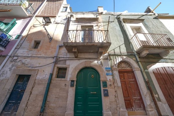 appartamento in vendita a Palo del Colle