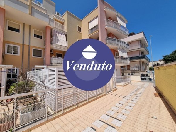 appartamento in vendita a Palo del Colle
