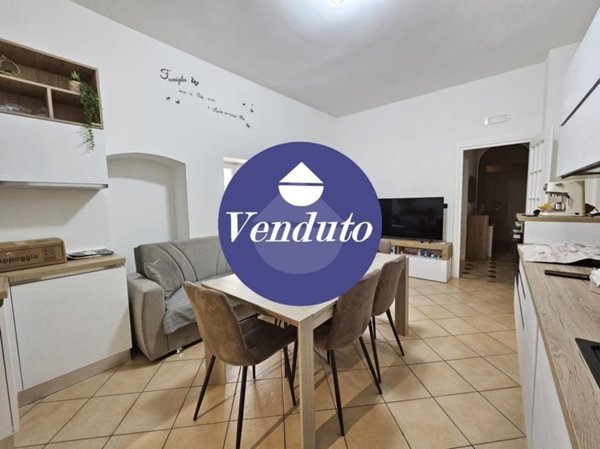 appartamento in vendita a Palo del Colle