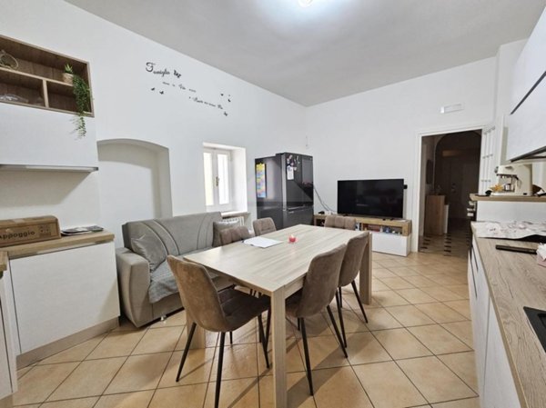 appartamento in vendita a Palo del Colle