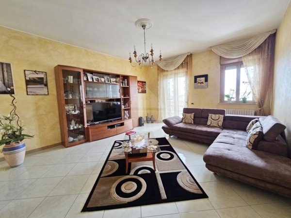 appartamento in vendita a Palo del Colle