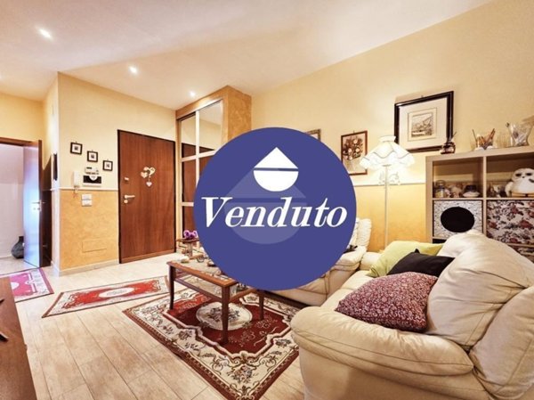 appartamento in vendita a Palo del Colle