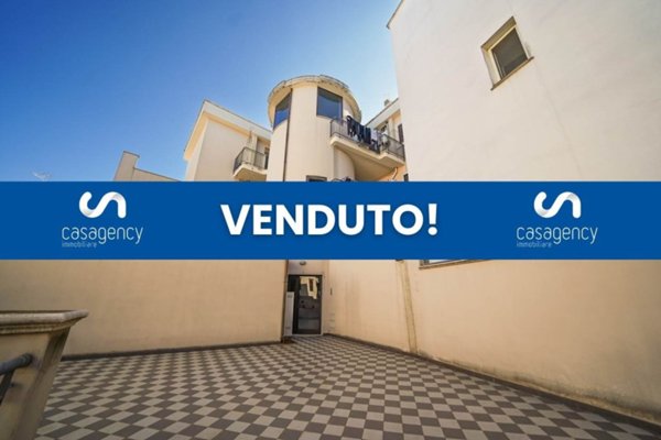 appartamento in vendita a Palo del Colle