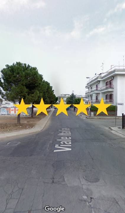 appartamento in vendita a Palo del Colle