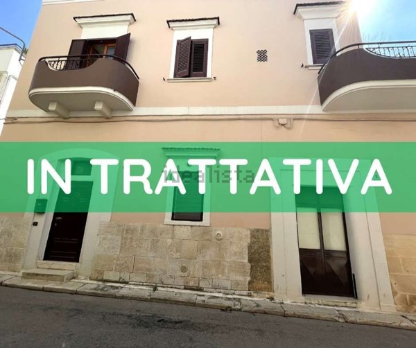 appartamento in vendita a Palo del Colle