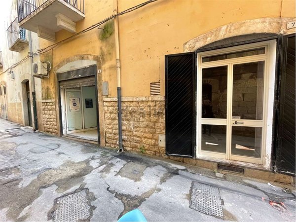 appartamento in vendita a Palo del Colle