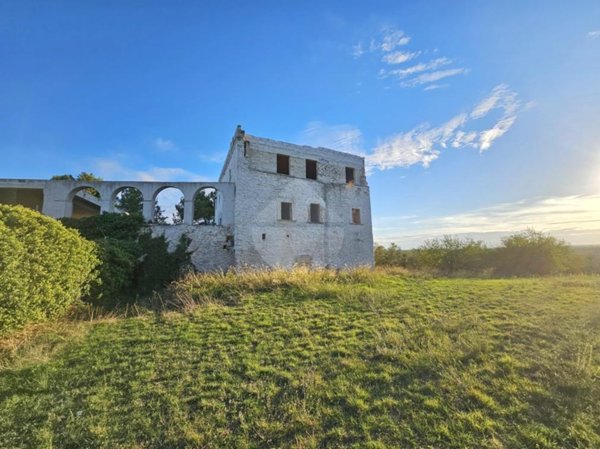 casa indipendente in vendita a Palo del Colle