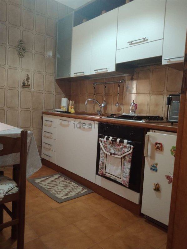 appartamento in vendita a Palo del Colle