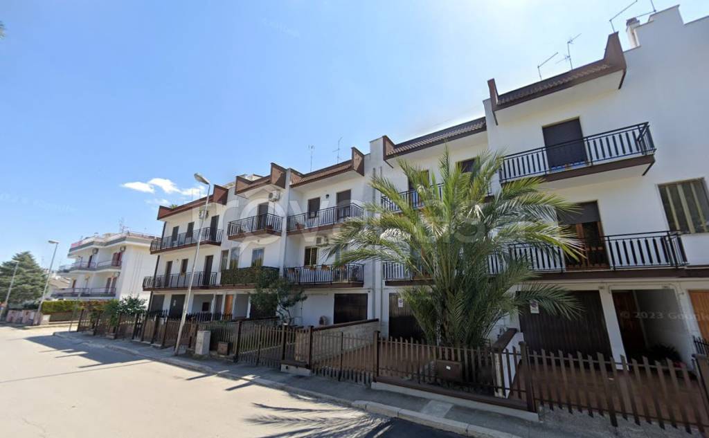 appartamento in vendita a Palo del Colle