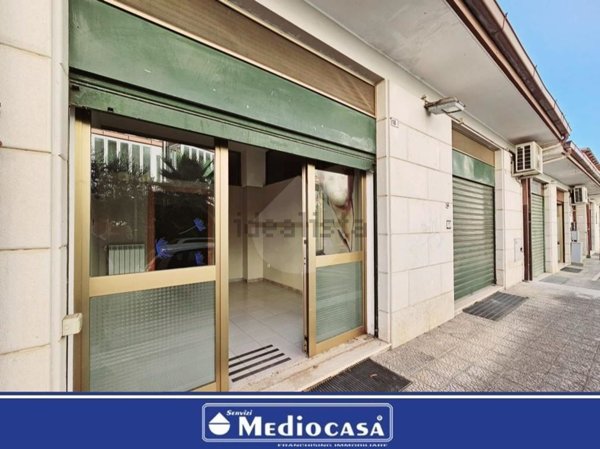 locale commerciale in vendita a Palo del Colle