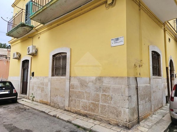 appartamento in vendita a Palo del Colle