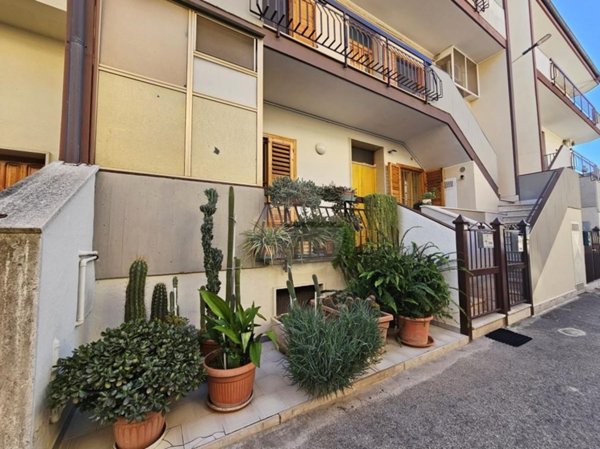 appartamento in vendita a Palo del Colle