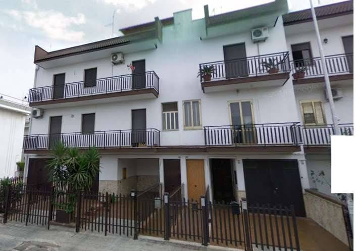 appartamento in vendita a Palo del Colle