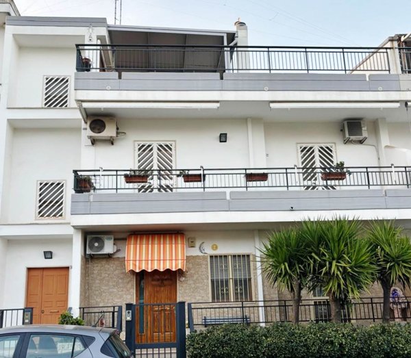 appartamento in vendita a Palo del Colle