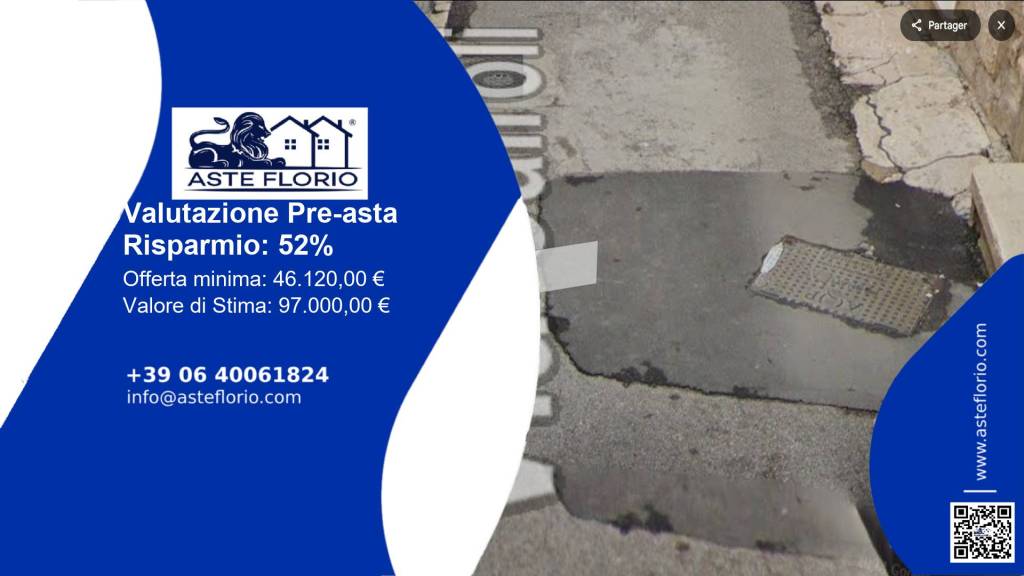 appartamento in vendita a Palo del Colle