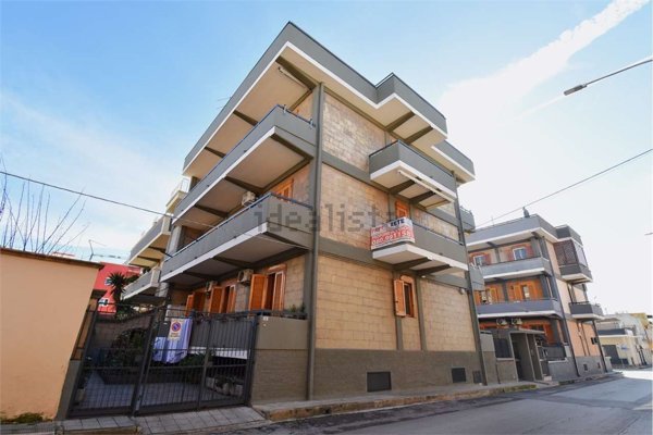 appartamento in vendita a Palo del Colle