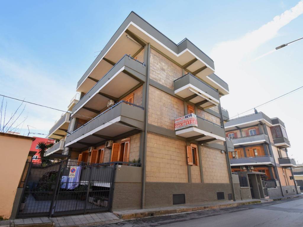 appartamento in vendita a Palo del Colle