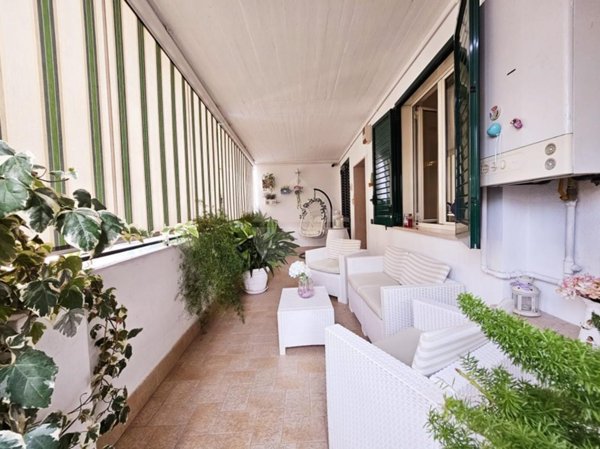 appartamento in vendita a Palo del Colle
