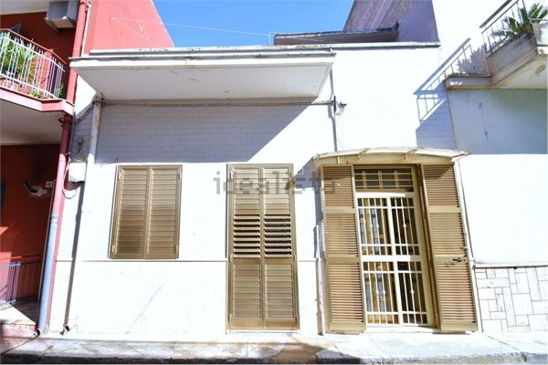 casa indipendente in vendita a Palo del Colle