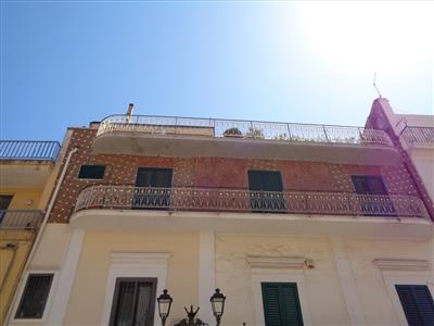 appartamento in vendita a Palo del Colle