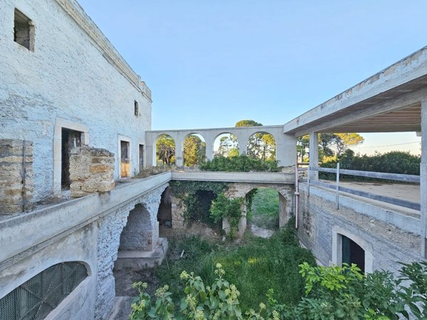casa indipendente in vendita a Palo del Colle