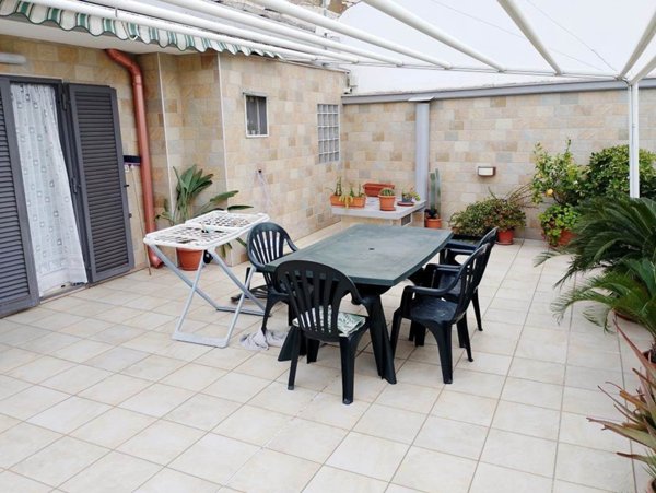appartamento in vendita a Palo del Colle