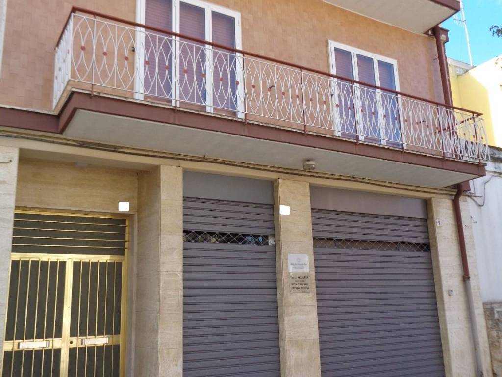 appartamento in vendita a Palo del Colle