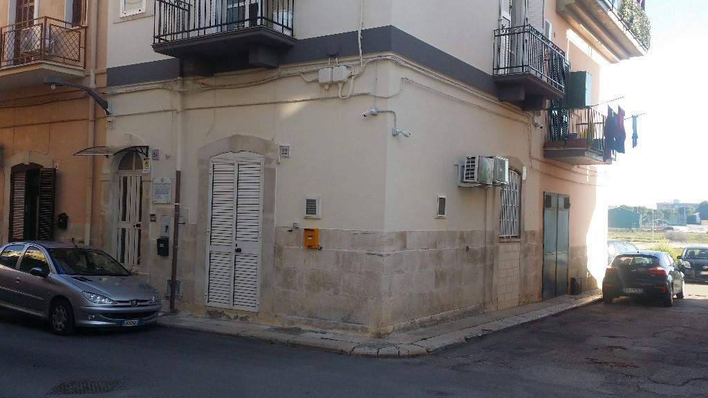 appartamento in vendita a Palo del Colle