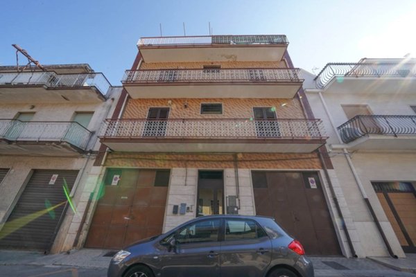 appartamento in vendita a Palo del Colle