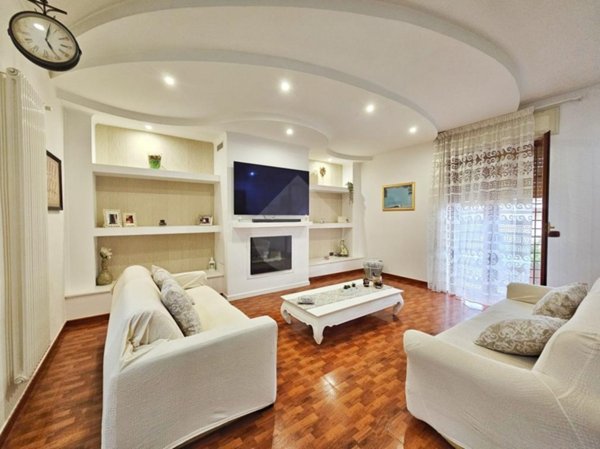 appartamento in vendita a Palo del Colle
