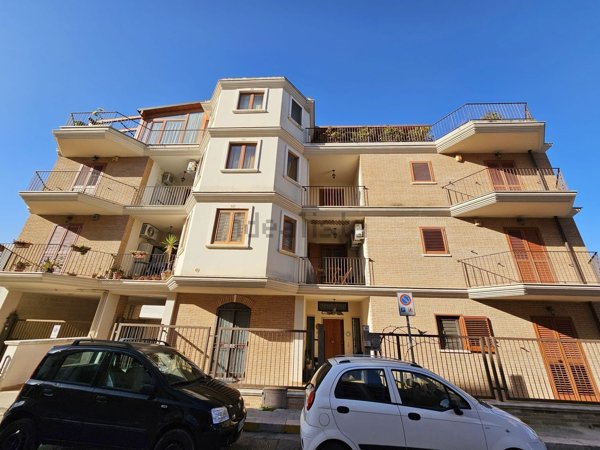 appartamento in vendita a Palo del Colle