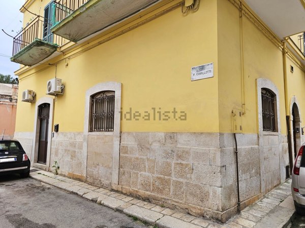 appartamento in vendita a Palo del Colle