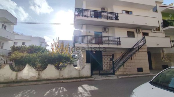 appartamento in vendita a Palo del Colle