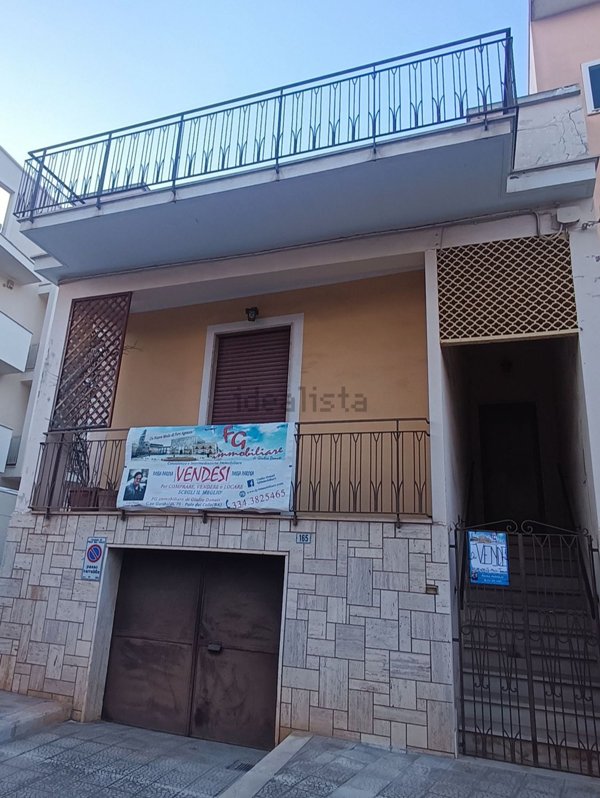 appartamento in vendita a Palo del Colle
