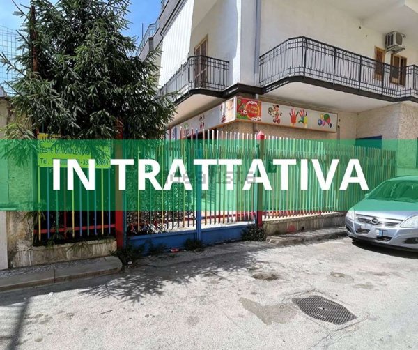 appartamento in vendita a Palo del Colle