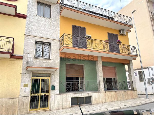 appartamento in vendita a Palo del Colle
