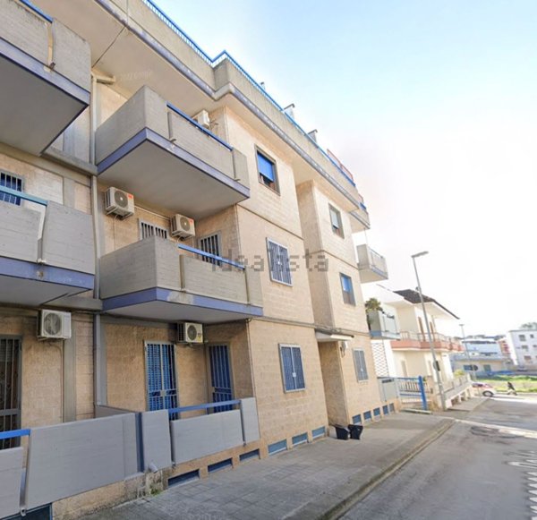 appartamento in vendita a Palo del Colle
