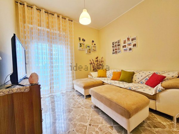 appartamento in vendita a Palo del Colle