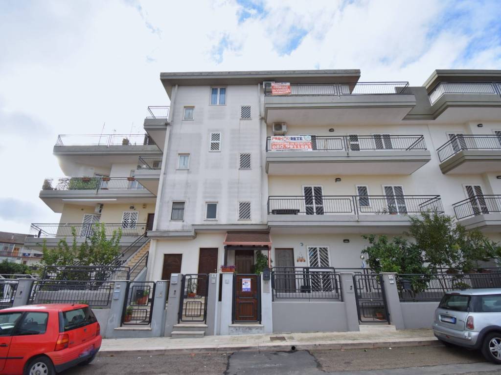 appartamento in vendita a Palo del Colle
