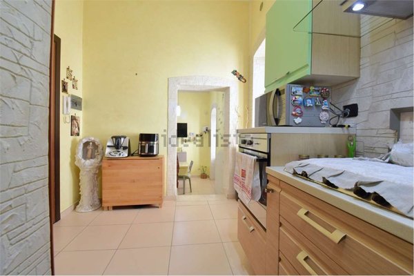 appartamento in vendita a Palo del Colle
