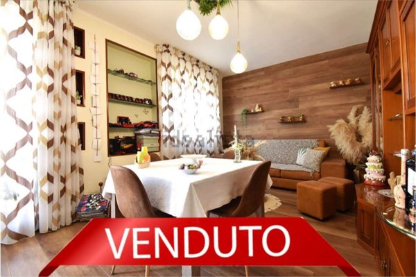 appartamento in vendita a Palo del Colle