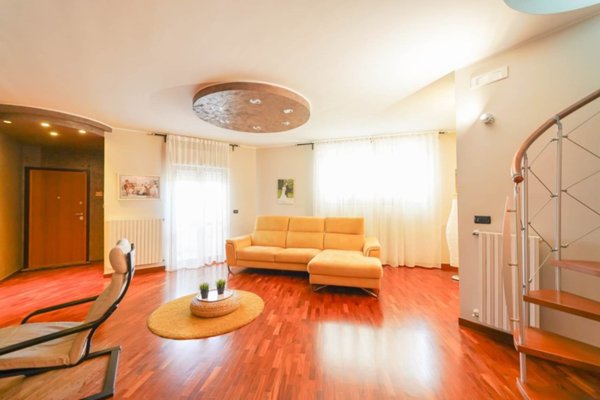 appartamento in vendita a Palo del Colle