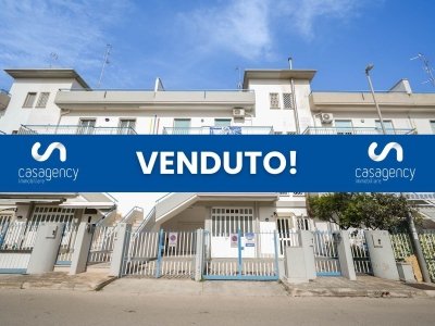 appartamento in vendita a Palo del Colle