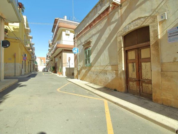 casa indipendente in vendita a Palo del Colle
